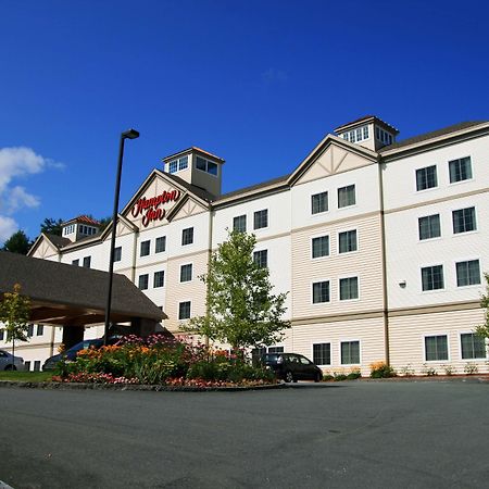 Hampton Inn Литлтон Экстерьер фото