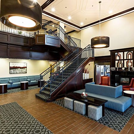Hampton Inn Литлтон Экстерьер фото