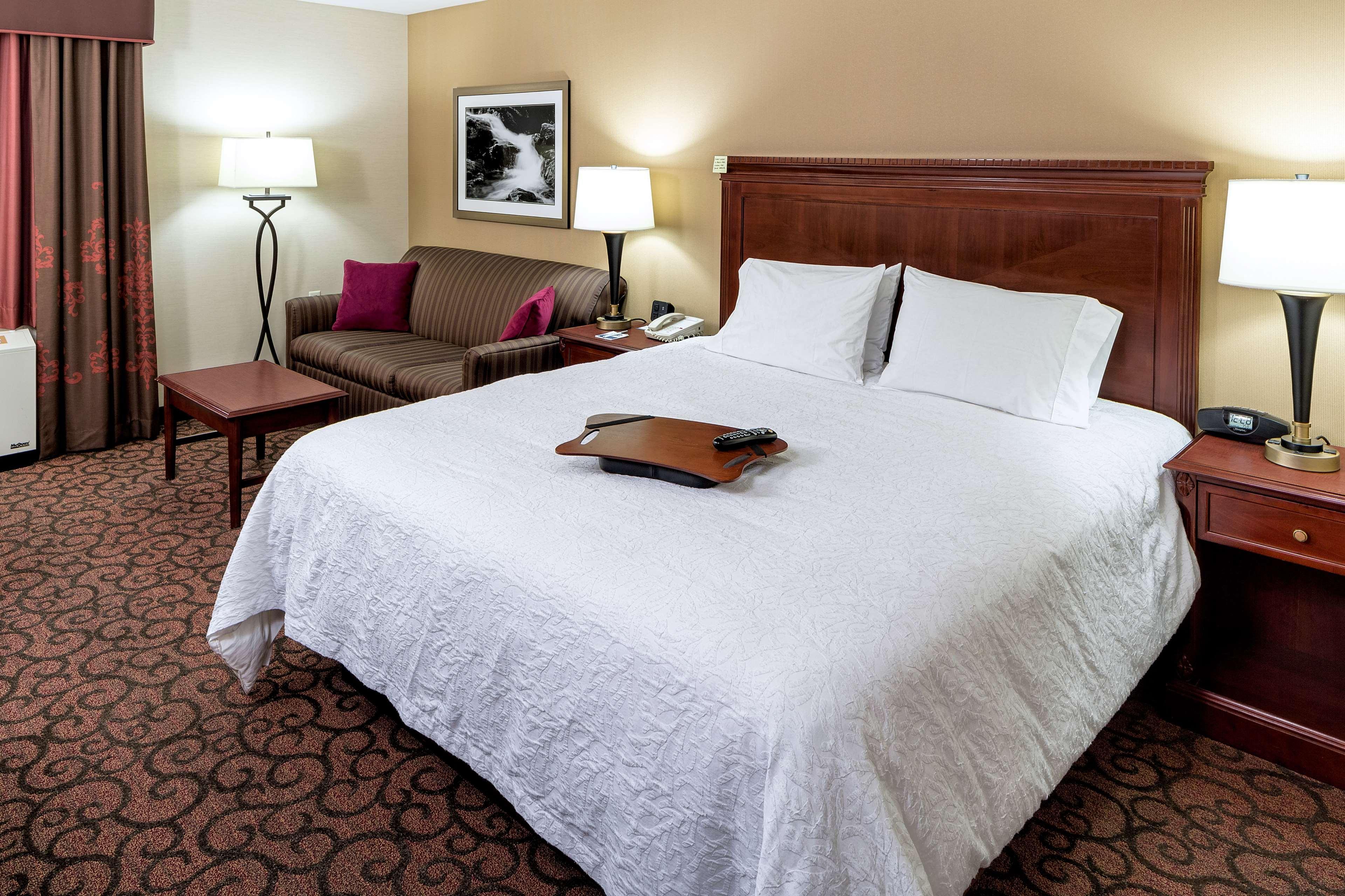 Hampton Inn Литлтон Экстерьер фото
