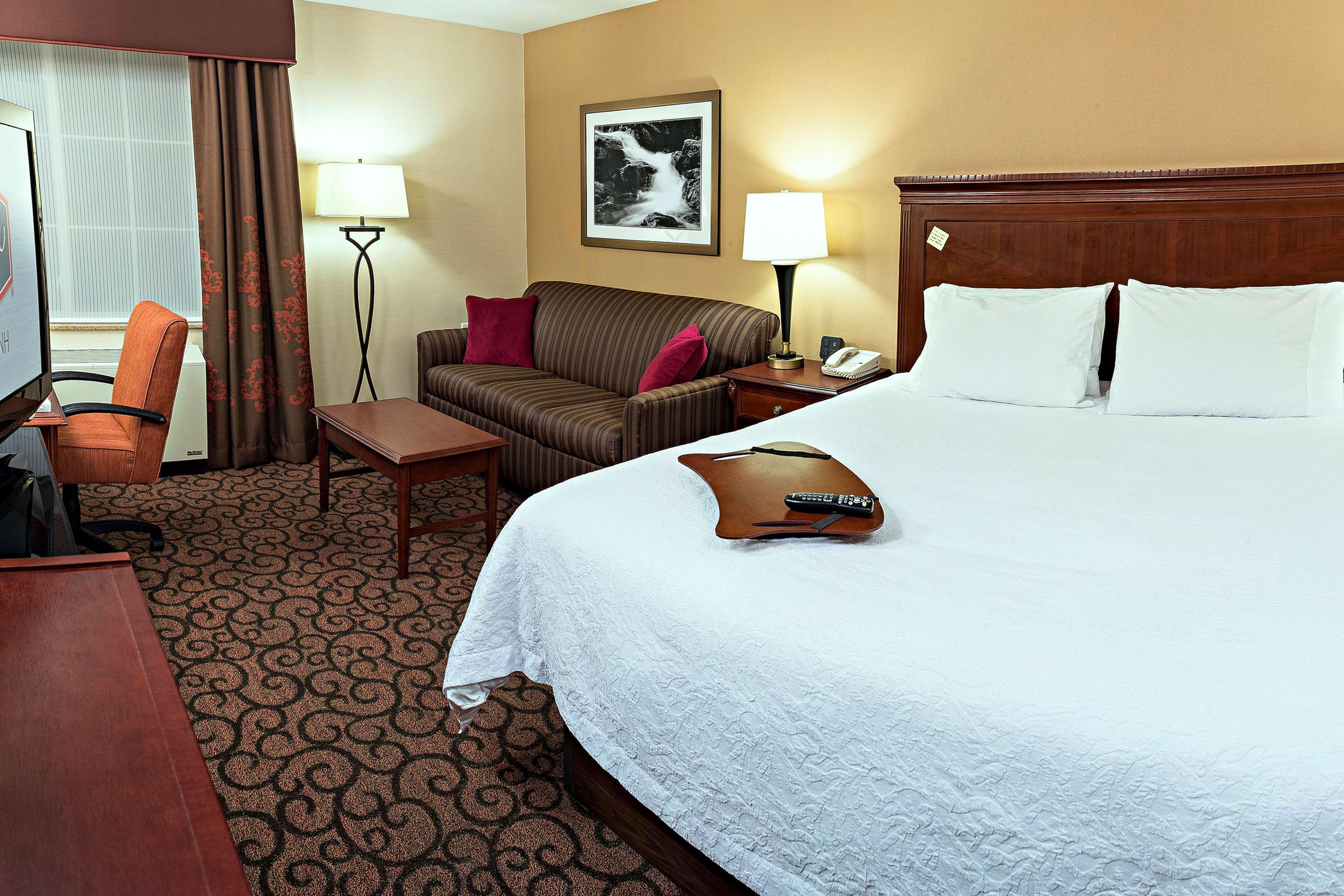 Hampton Inn Литлтон Экстерьер фото