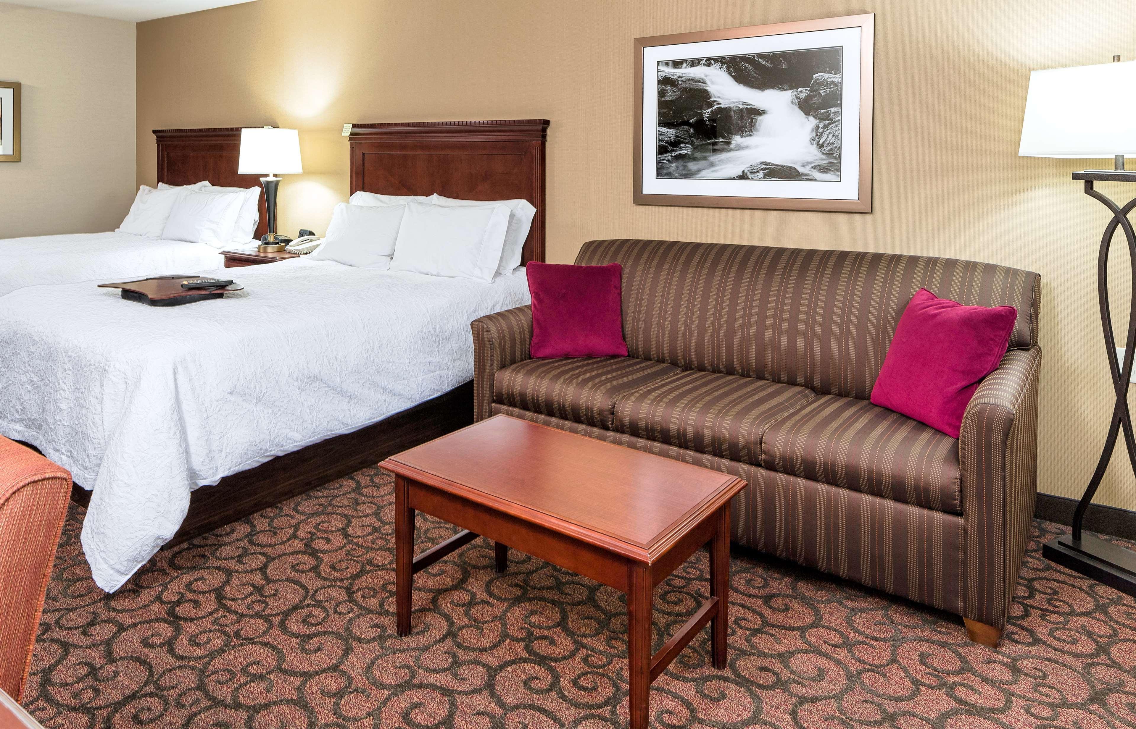 Hampton Inn Литлтон Экстерьер фото