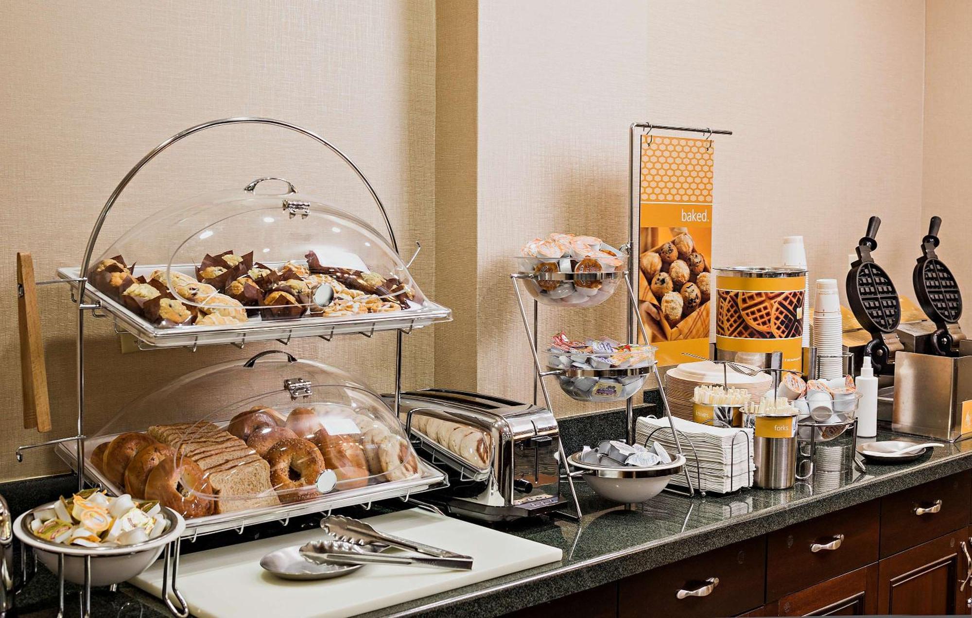 Hampton Inn Литлтон Экстерьер фото