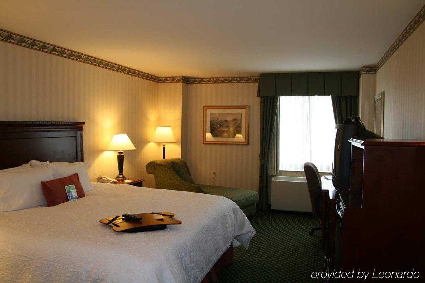 Hampton Inn Литлтон Номер фото