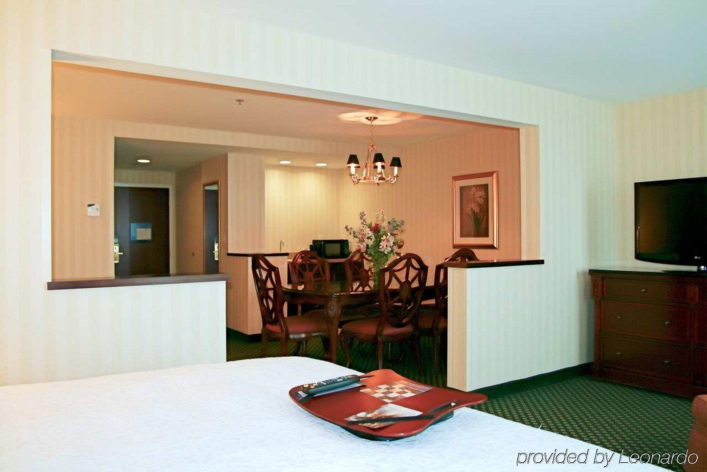 Hampton Inn Литлтон Экстерьер фото