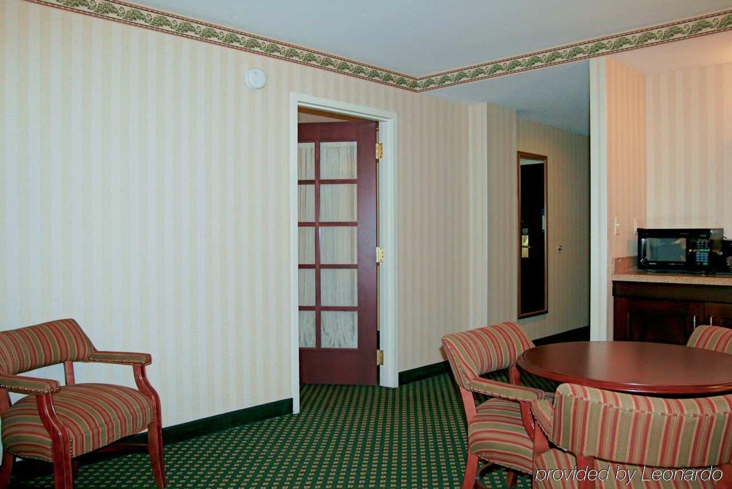 Hampton Inn Литлтон Экстерьер фото