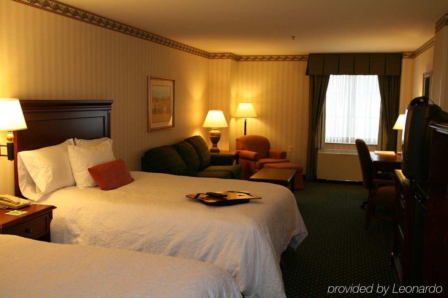 Hampton Inn Литлтон Номер фото