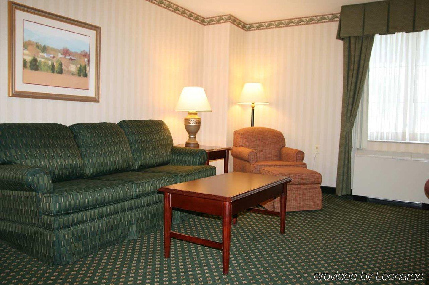 Hampton Inn Литлтон Номер фото