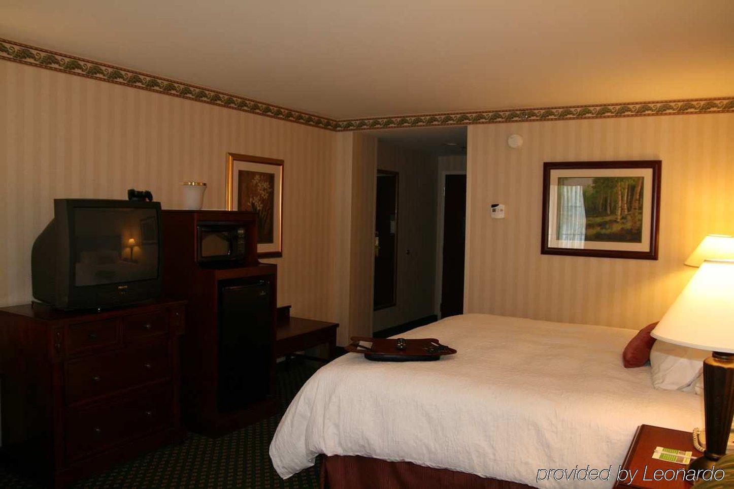 Hampton Inn Литлтон Номер фото
