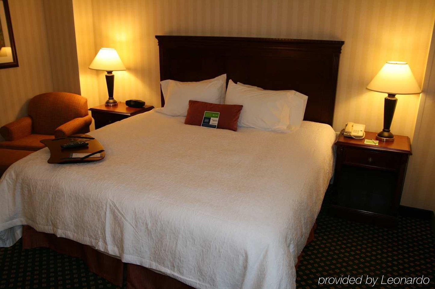 Hampton Inn Литлтон Номер фото