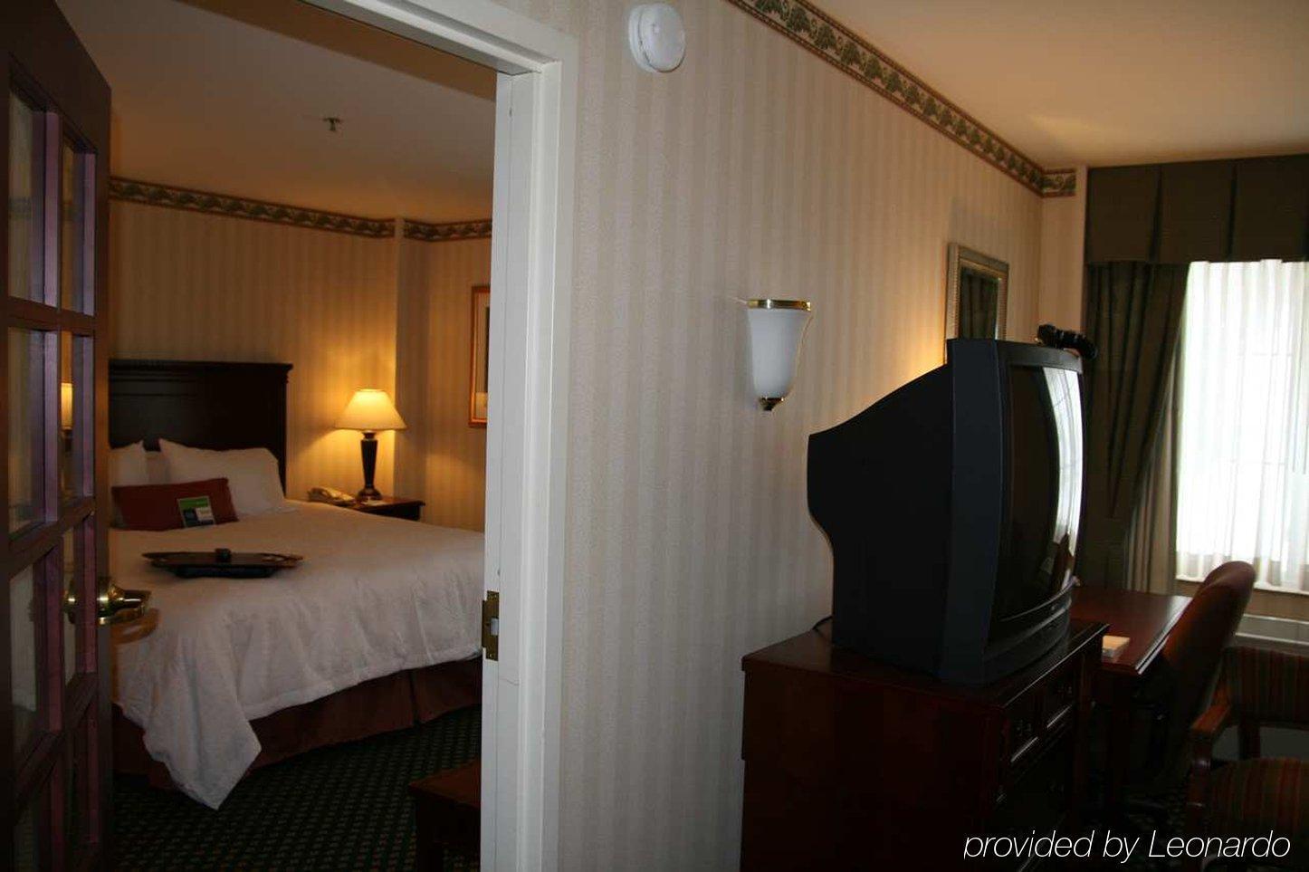 Hampton Inn Литлтон Номер фото