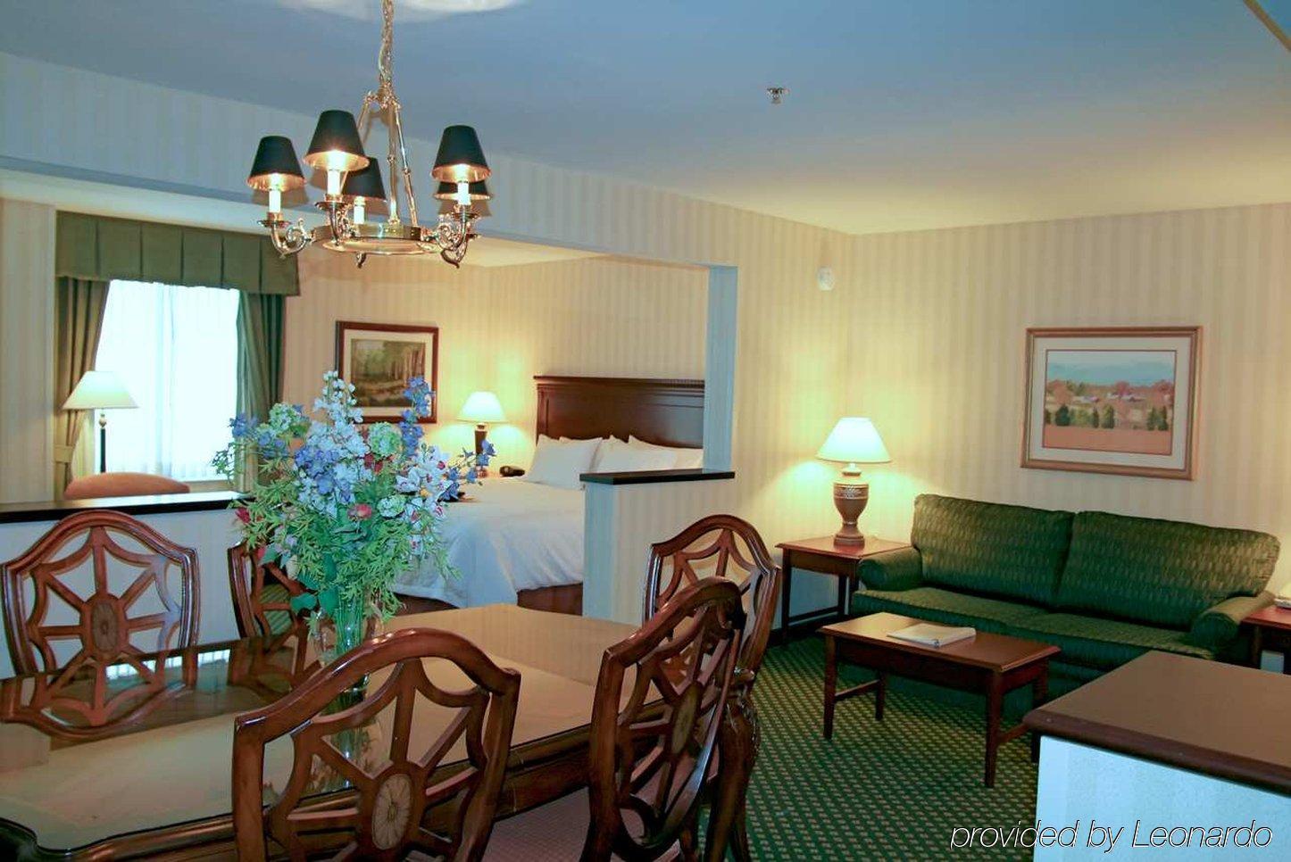 Hampton Inn Литлтон Экстерьер фото