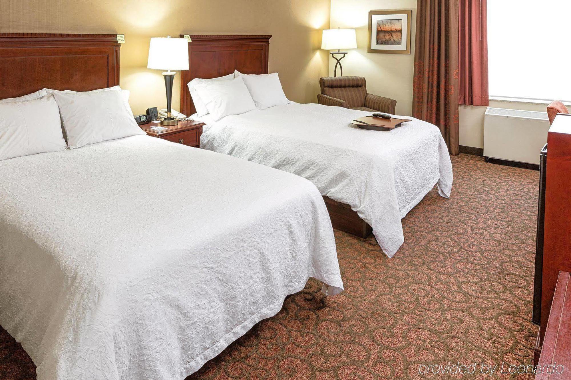Hampton Inn Литлтон Экстерьер фото