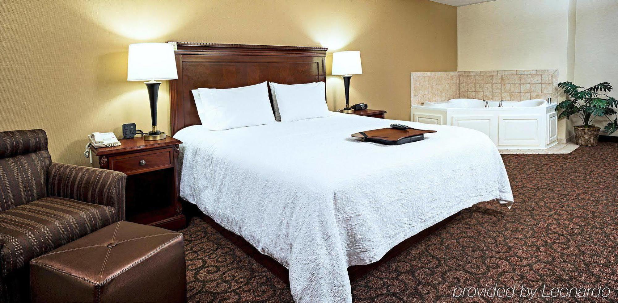 Hampton Inn Литлтон Экстерьер фото